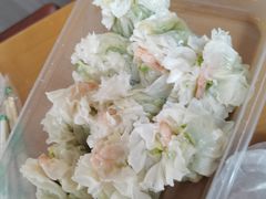-清真·同发顺饭庄·烧麦(总店)