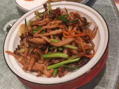 -阿娜尔·新疆菜(佰港城店)