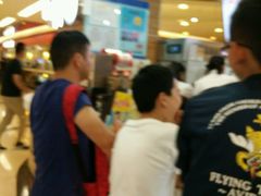 -CoCo都可(香港名都店)