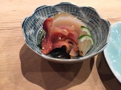 -然寿司(郎园vintage店)