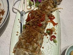 -喜记避风塘炒辣蟹(旗舰店)