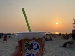 -侨港海滩