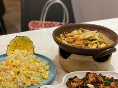 -香香海南菜餐厅