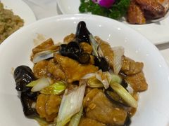 -凯鸽酒楼(水泉湾龙园店)
