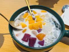 -斯利美甜品slimay dessert(滨江高教园店)
