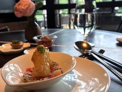 -杭州西子湖四季酒店·金沙厅