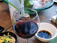-大理实力希尔顿酒店•香全日制餐厅