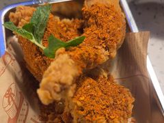 -味之绝热血美蛙鱼火锅(中坝店)