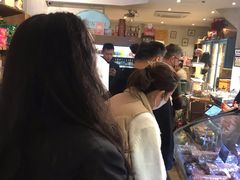 -Alimentari早午餐(安福路店)