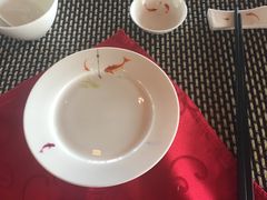 -无锡太悦度假酒店·悦餐厅