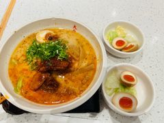 -味千拉面(光启城时尚购物中心店)