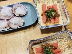 -蚝英雄·自助烤蚝(高新店)