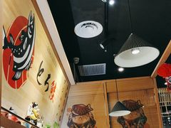 -禾绿回转寿司(万柳华联店)
