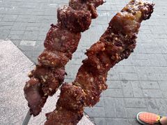 -景泰马记电烤串(景泰店)