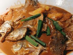 -悦海·家宴·冰花皮皮虾大锅贴(宝龙店)