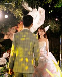 -美薇亭婚礼顾问