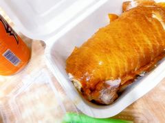 -德艺坊老北京焖炉烤鸭店(闽江路店)