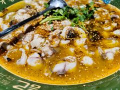 -光海·乡记酸菜鱼·始于1996(花园路店)