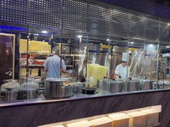 -东方饺子王(哈西万达店)