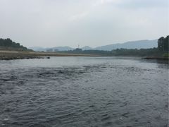 -天目溪漂流