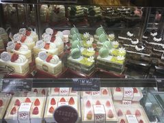 -味多美(望京店)