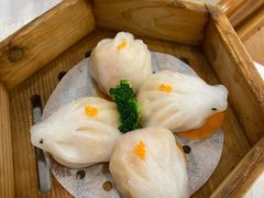 南记至尊虾饺皇-寻味顺德·南记酒家·传统顺德菜·鱼生(广源路店)