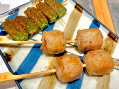 -火山屋台(新街口店)