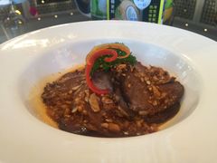 -厦门艾美酒店·乐美中餐厅