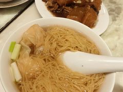 -麦奀云吞面世家 山顶店(山顶广场店)