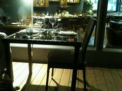 -CASANOVA西餐厅(海信广场店)