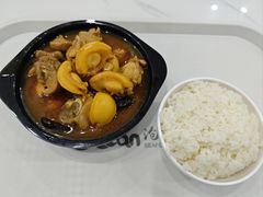 -深海中餐厅(国家海洋博物馆店)