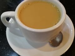 咖啡-花园餐厅(铜锣湾店)