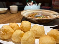 -金苑酒家·客家菜·广东老字号(万象店)