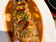 -湖滨28中餐厅·西湖宴·杭州君悦酒店