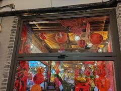 -糖房咖啡(南锣鼓巷店)