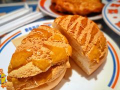 -伯友茶记(中华广场店)