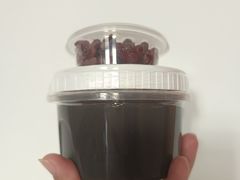 -广信牛奶甜品世家(台东店)