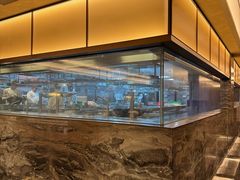 -喜来登由由大酒店九州膳坊中餐厅