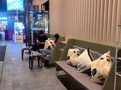 -海底捞火锅(番禺广场店)