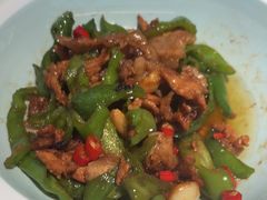 -客语客家菜(华发商都店)