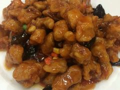 -李连贵酒家熏肉大饼(昆明街店)