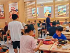 -稻百鲜·拌饭·朝鲜族石锅菜(祈福缤纷世界店)