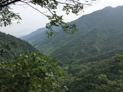 -黄公望隐居地