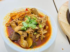 -蔡澜点心·粤菜(月星环球港店)