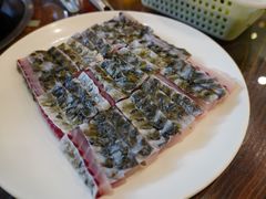 -正能量脆肉鲩火锅