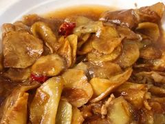 -如意香辣鸡架(总店)