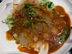 -四姐妹东北饺子(沙尾路店)