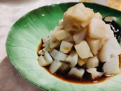 -明湖楼·经典鲁菜山东海鲜(大明湖店)