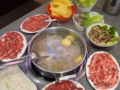 -贵宾牛·潮汕牛肉火锅(珠池总店)