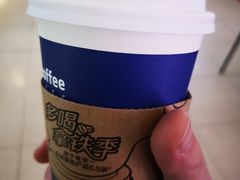 -瑞幸咖啡(第一城店)
